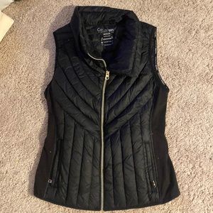 Calvin Klein puffer vest